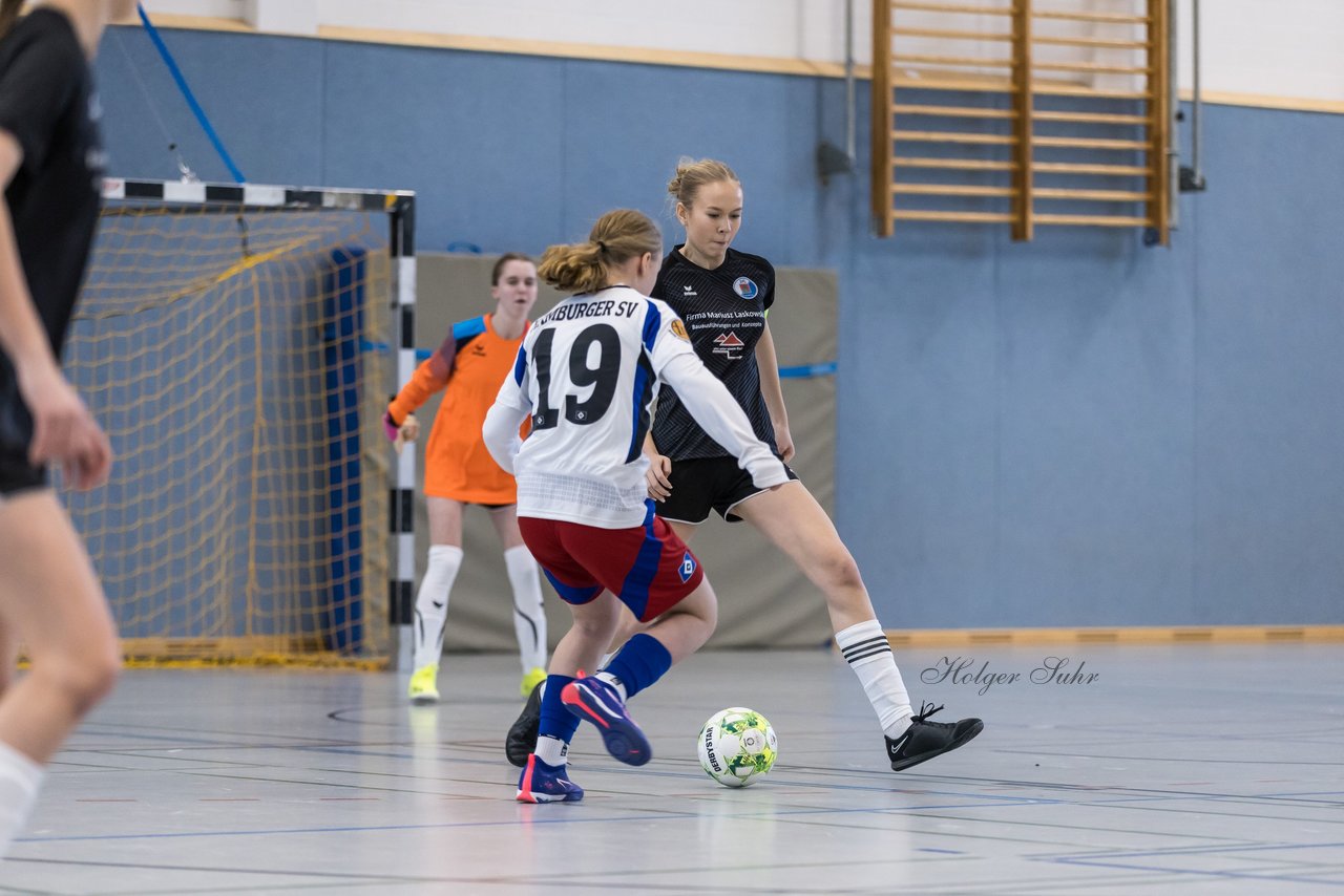 Bild 165 - wCJ Futsalmeisterschaft